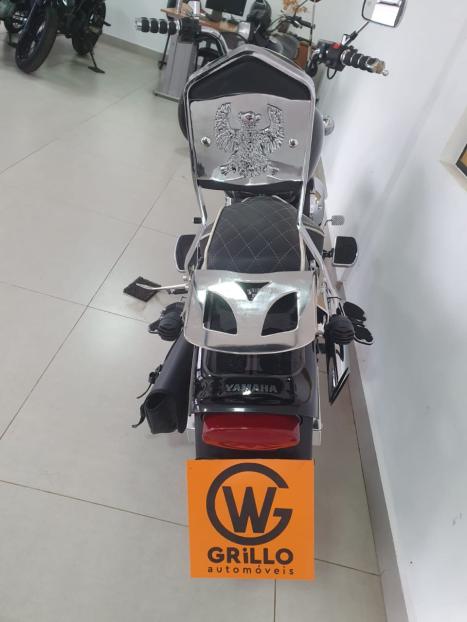 YAMAHA Drag Star 650, Foto 11