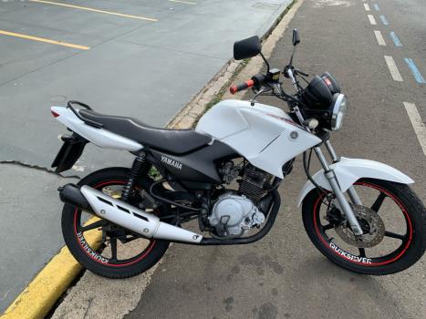 YAMAHA Factor 125 ED, Foto 1