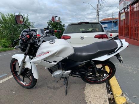 YAMAHA Factor 125 ED, Foto 2