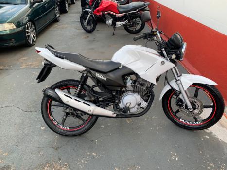 YAMAHA Factor 125 ED, Foto 1