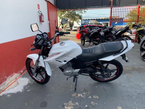 YAMAHA Factor 125 ED, Foto 3
