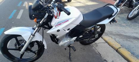 YAMAHA Factor 125 ED, Foto 2