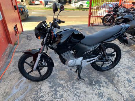 YAMAHA Factor 125 ED, Foto 2