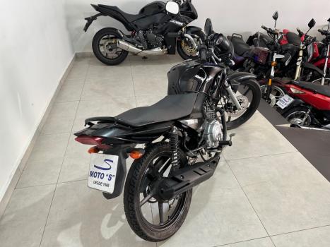 YAMAHA Factor 125 ED, Foto 5