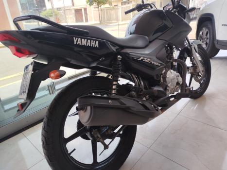 YAMAHA Factor 125 ED, Foto 2