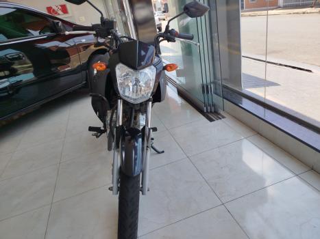 YAMAHA Factor 125 ED, Foto 5