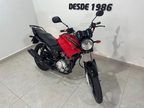 YAMAHA Factor 125 ED, Foto 3