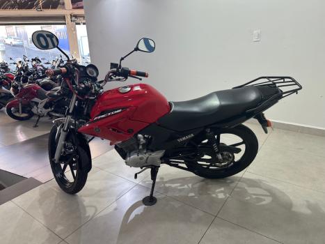 YAMAHA Factor 125 ED, Foto 4