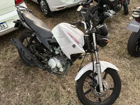 YAMAHA Factor 125 ED, Foto 1