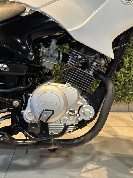 YAMAHA Factor 125 ED, Foto 8