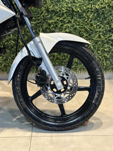 YAMAHA Factor 125 ED, Foto 9