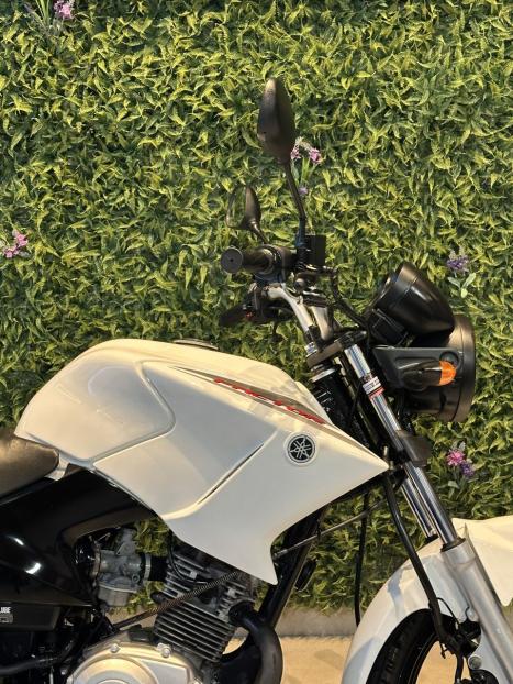 YAMAHA Factor 125 ED, Foto 4