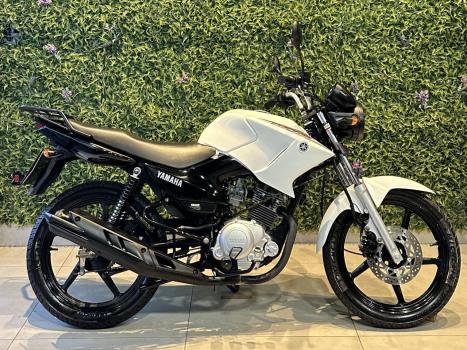 YAMAHA Factor 125 ED, Foto 1