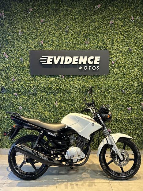 YAMAHA Factor 125 ED, Foto 2