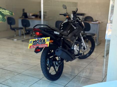 YAMAHA Factor 125 ED, Foto 2