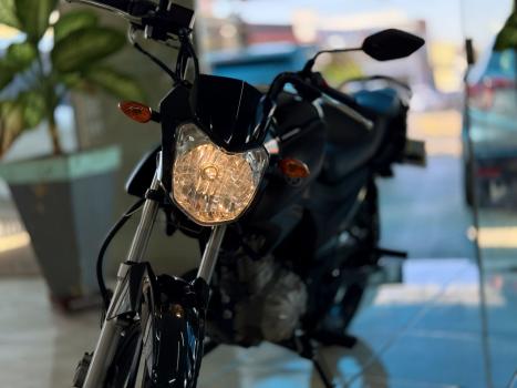 YAMAHA Factor 125 ED, Foto 5