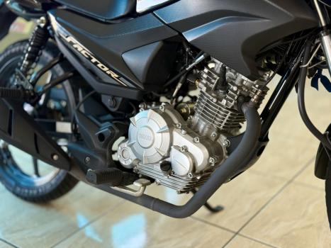 YAMAHA Factor 125 ED, Foto 7