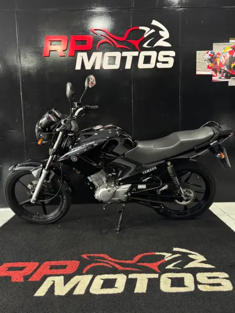 YAMAHA Factor 125 ED, Foto 6