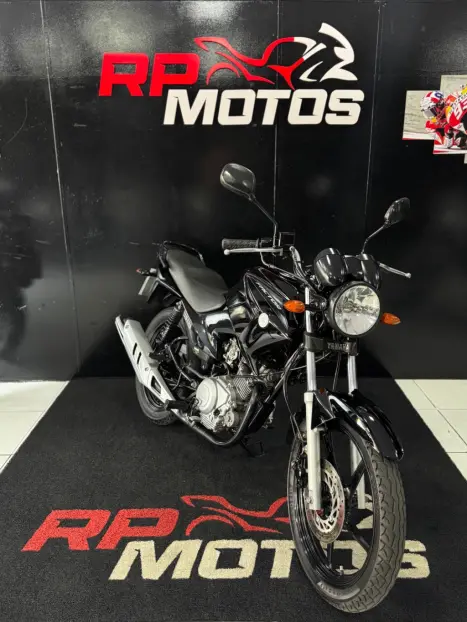 YAMAHA Factor 125 ED, Foto 9