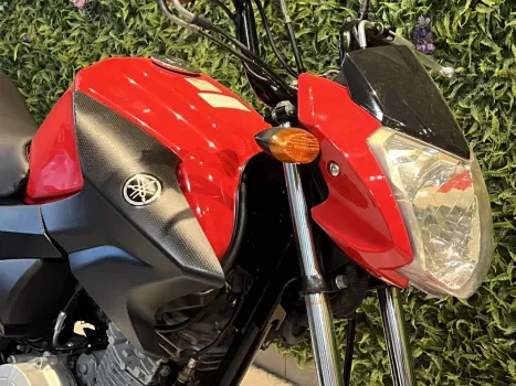 YAMAHA Factor 150 E, Foto 4