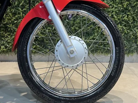 YAMAHA Factor 150 E, Foto 8