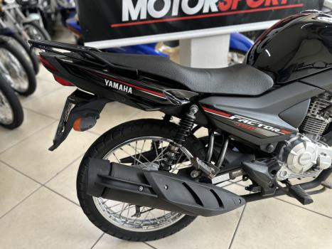 YAMAHA Factor 150 E, Foto 2