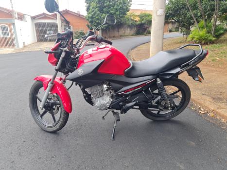 YAMAHA Factor 150 ED, Foto 11