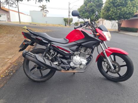 YAMAHA Factor 150 ED, Foto 10