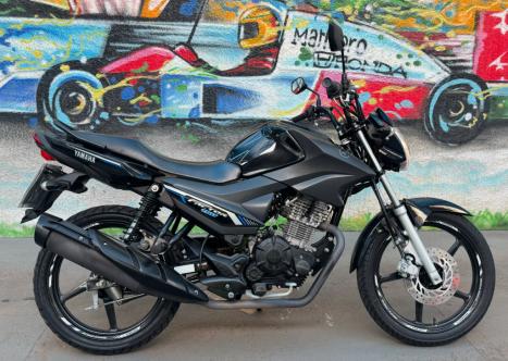 YAMAHA Factor 150 ED, Foto 3