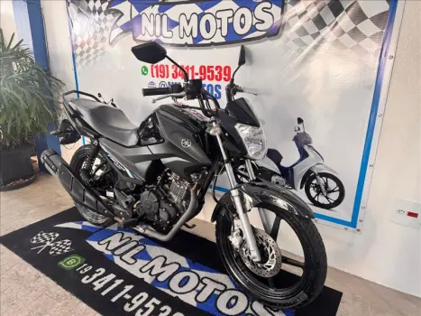 YAMAHA Factor 150 ED, Foto 8