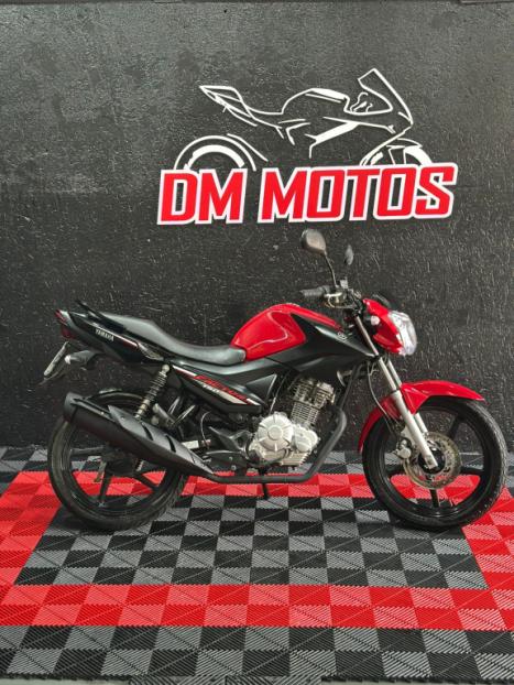 YAMAHA Factor 150 ED, Foto 1