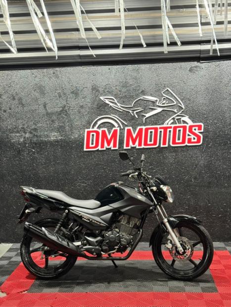 YAMAHA Factor 150 ED, Foto 1