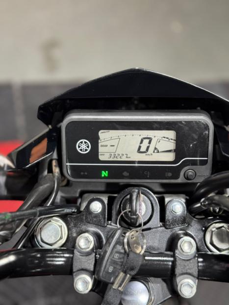 YAMAHA Factor 150 ED, Foto 2