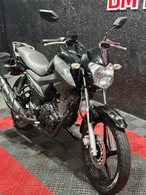 YAMAHA Factor 150 ED, Foto 5