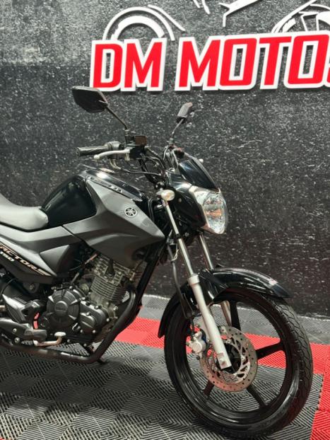 YAMAHA Factor 150 ED, Foto 10