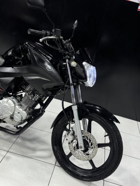 YAMAHA Factor 150 ED, Foto 2