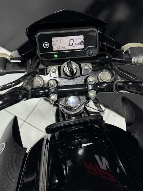 YAMAHA Factor 150 ED, Foto 5
