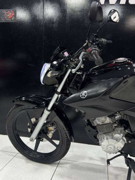 YAMAHA Factor 150 ED, Foto 7
