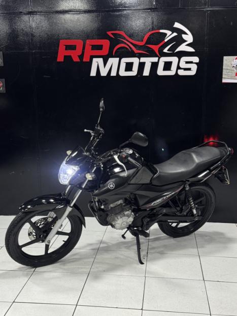 YAMAHA Factor 150 ED, Foto 8