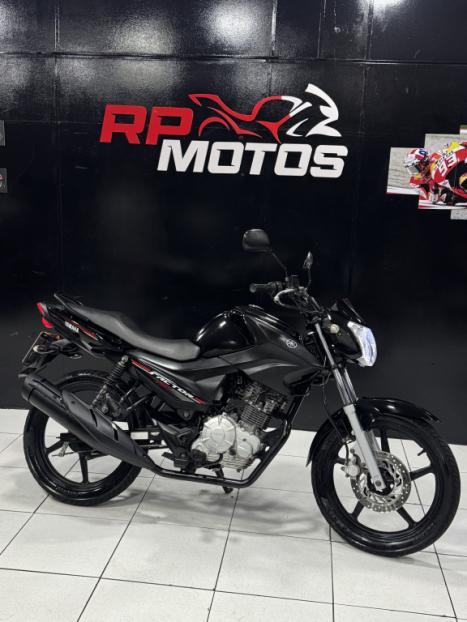 YAMAHA Factor 150 ED, Foto 9