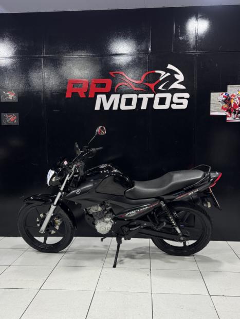 YAMAHA Factor 150 ED, Foto 11