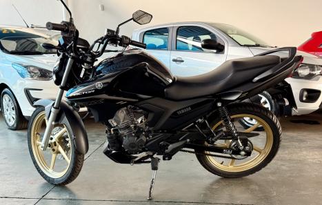 YAMAHA Factor 150 ED, Foto 3