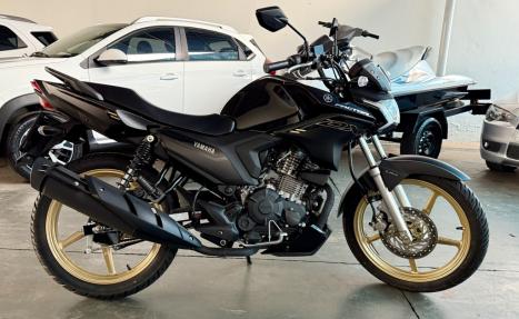 YAMAHA Factor 150 ED, Foto 4