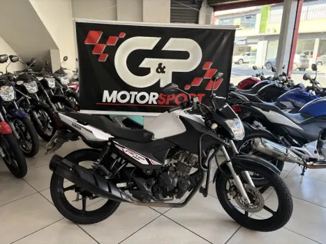 YAMAHA Factor 150 ED, Foto 1
