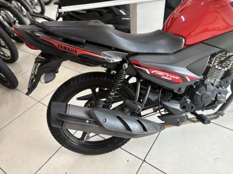 YAMAHA Factor 150 ED, Foto 2