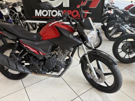 YAMAHA Factor 150 ED, Foto 3