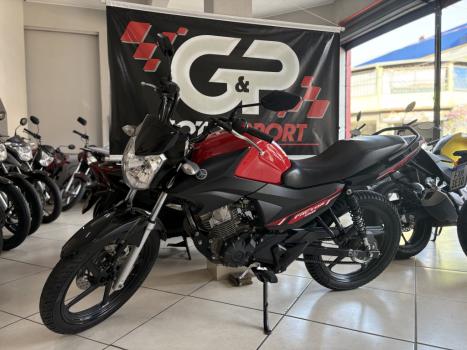 YAMAHA Factor 150 ED, Foto 5