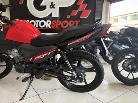 YAMAHA Factor 150 ED, Foto 6