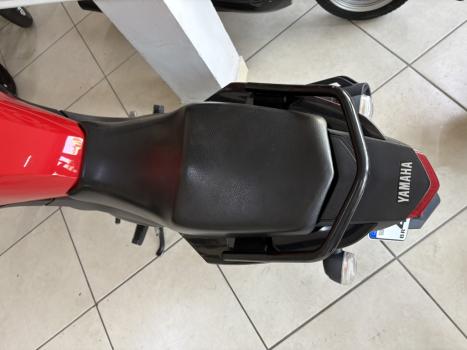 YAMAHA Factor 150 ED, Foto 8