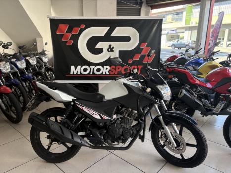 YAMAHA Factor 150 ED, Foto 1